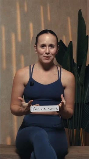 FINALLY a fitness program that doesn’t cause burnout! 🙏 #fitnessformoms