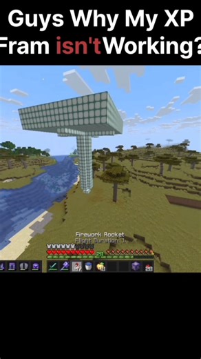 Why My Xp Fram isn't Workingggg? 😡