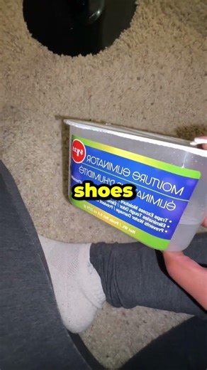 Destroyed Shoes 👟