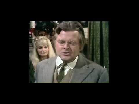 The Benny Hill Show Intro