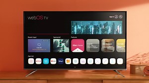 1.2M views · 186 reactions | From the collection of available contents to the exciting game features, watch the full video for the whole bundle of wonders of the new OS. Visit the link for more information: https://webos.developer.lge.com/webos-tv #webOSTV #platform #powered_by_webOSTV | WEE Business | Facebook