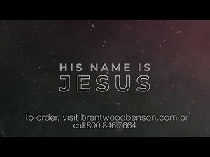 His Name Is Jesus (Heaven's Hope) (Lyric Video) | Heaven's Hope [Travis Cottrell]