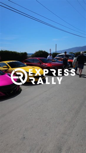 Express Rally wrapped up Western Express with a visit to the iconic Petersen museum followed by another scenic drive along the coast to our finale lunch on the beach in Malibu! We’ll see you on the starting grid soon! #expressrally #southerndriveculture #driversonly #roadslesstraveled #roadrally #exoticcars #supercars #losangeles #malibu | NWA Custom Audio & Lighting