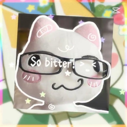 #edit#cutecat toro inoune