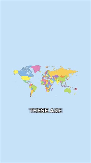 The USA Banned 40_ of the World #geography #maps #usa #america