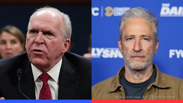 Former CIA head accused of lying to Congress