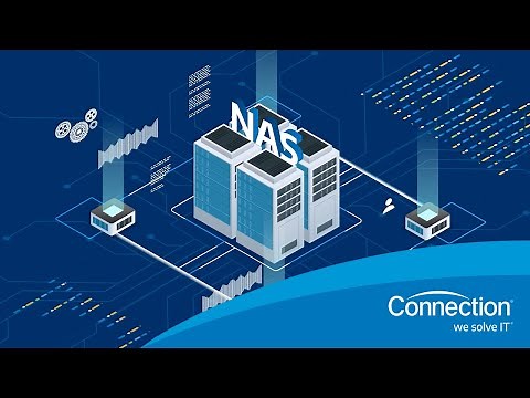 Network Attached Storage Buying Guide