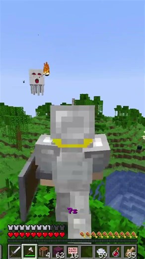 Ich hab mich so turbo erschrocken💀