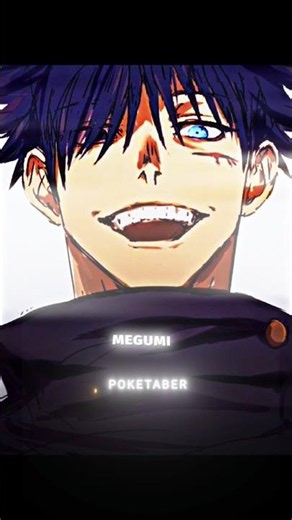 👑 The Most Popular Anime Deuteragonists #anime #shorts #viral