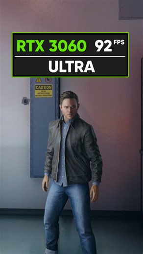 EngineersZone on Instagram: "Quantum Break vs RTX 3060: Low to Max Graphics Showdown! Featuring 1080p Upscale Quality with FG OFF. #reels #quantumbreak #quantumbreakgame #quantambreakedit #Aidangillen #quantumbreakgameplay #gameoftheyear2025 #gameoftheyear #rtx3060 #rtxon #rtx3060laptop #rtx5060 #nvidiageforce #rtx4060laptop #nvidia #pcgaming #gaming #geforcertx #dlss4 #games #graphicscomparison #gamebenchmark"