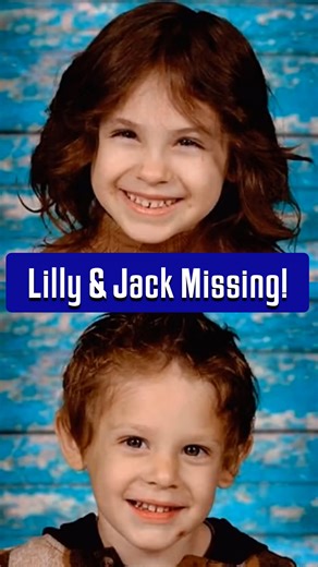 "Mystery Deepens in Notorious Missing Children Case | Lilly and Jack Sullivan Update & Analysis | Dr. Todd Grande