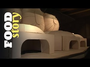 Le grand retour du four à pain