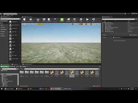 Unreal Engine and Typescript