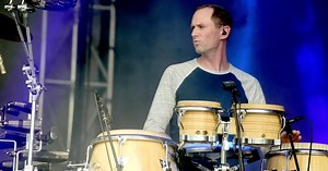 Lotus Drummer Chuck Morris and Son Found Dead 3 Weeks After Disappearance