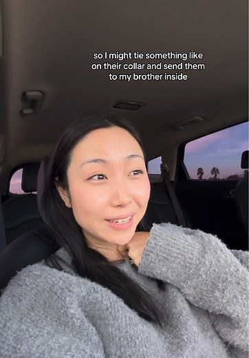 Emotional Pregnancy Announcement to Family Reactions