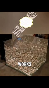 How a Nuclear Chain Reaction Works | Mr.mee100