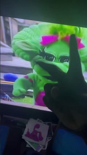 Barney There Are Seven Days In The Week (Numbers Numbers)