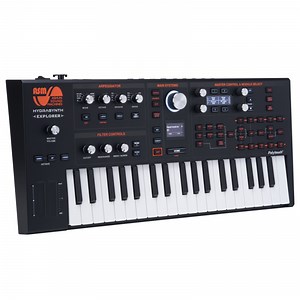 ASM Hydrasynth Explorer - Sintetizador - Blupoint Music