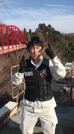 #THE鬼タイジ 💥放送まであと１日！ 究極のシューティングサバイバル「THE鬼タイジ」 最後まで勝ち残るのは誰だ！？ #TBS #宮下草薙 #宮下草薙の鬼タイジ #バトル #金7 #ゴールデン #鬼タイジ #宮下 #草薙