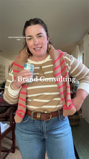 Exploring Brand Consulting Strategies for Entrepreneurs