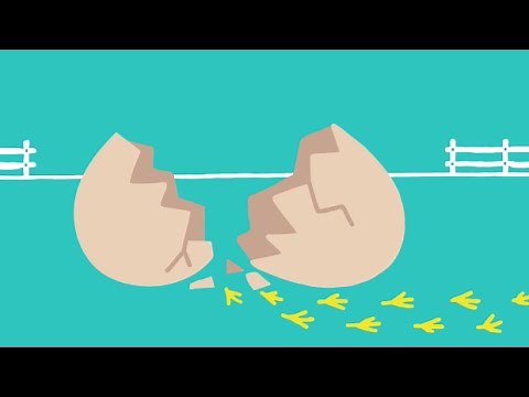 McDonalds Breakfast TVC (Singapore Motion Graphics)