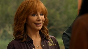 Reba McEntire goes to the dark side on new season of 'Big Sky'