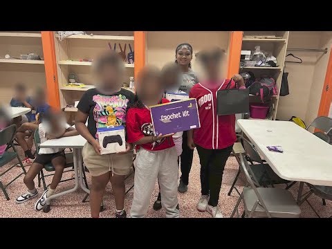 STL program battles teen drug use