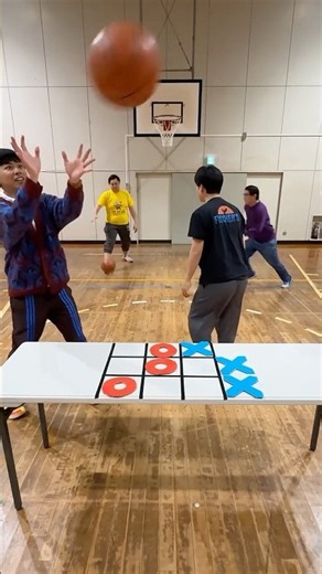 Basketball Free Throw True or False Game🏀