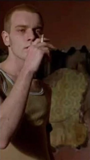 Comatose From An Overdose | Trainspotting #Trainspotting #Copywrite #HipHop #EwanMcGregor