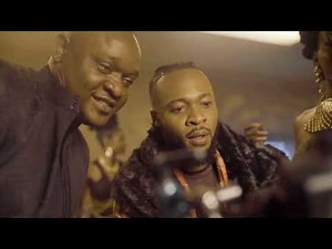 Flavour - Game Changer (Dike) [Behind the Scenes]