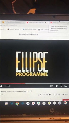 Jumbo Pictures/Ellipse Programme/Walt Disney Television (2001)