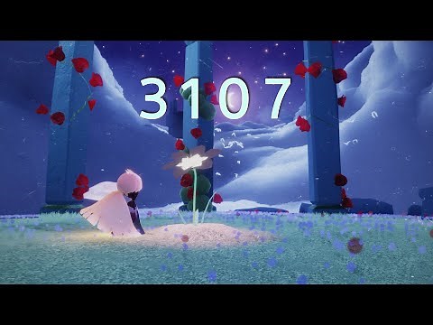 3107 - W/n, Duongg, Nâu | Piano cover - Sky: Children of the Light