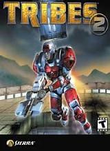 Starsiege: Tribes 2