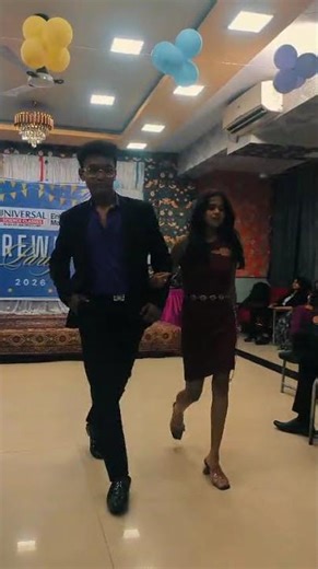 “Farewell 2026 🎓 | Moments We’ll Never Forget | Universal Science Classes”