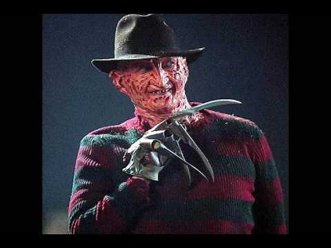 Freddy Vs Jason - When Darkness Falls