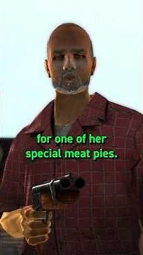 The Cannibals of Andale | Fallout Lore #shorts