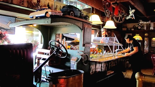 Best Naples restaurants? 6 classics standing the test of time