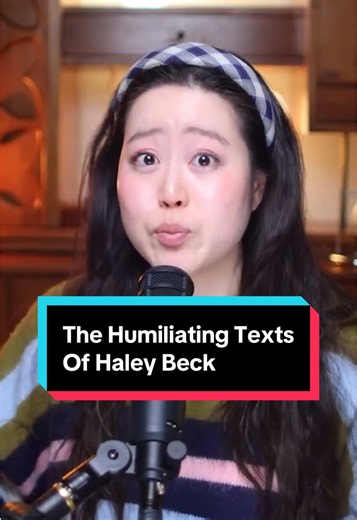 These messages are BEYOND humiliating #StephanieSoo #RottenMango | noah beck