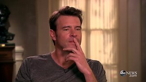 'Scandal' Stars Go One-on-One