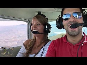 Pilot has Heart Attack and Passenger Freaks Out (Prank)