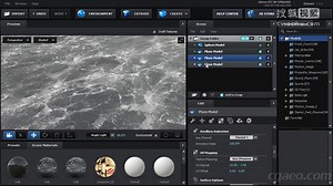 E3D V2.07插件+贴图+材质+模型 Element 3D V2+Motion Design 2+Backlight+Pro Shaders 2(win&amp;mac)