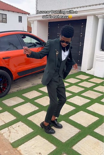 Utlwa Dance Challenge Tutorial: Learn to Dance 2025