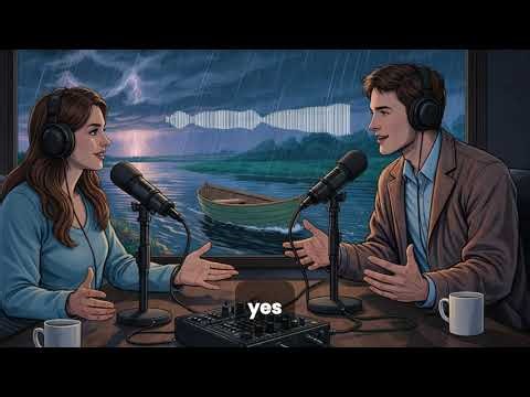 Daily Routine English Podcast with Subtitle | English Conversation Practice