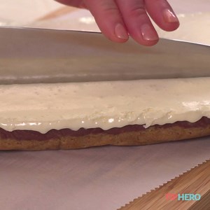 6.8M views · 21K reactions | Easy S'mores Fudge Full Recipe:...