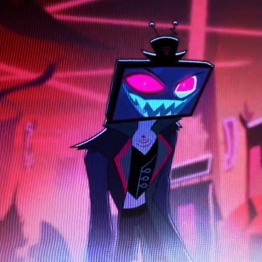 F*ck hell! F*ck heaven! || hazbin hotel vox edit || #hazbinhotel