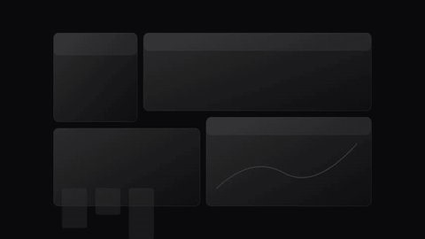 clip-4014457679-dashboard-showing-dark-glass-panels-layout-modern