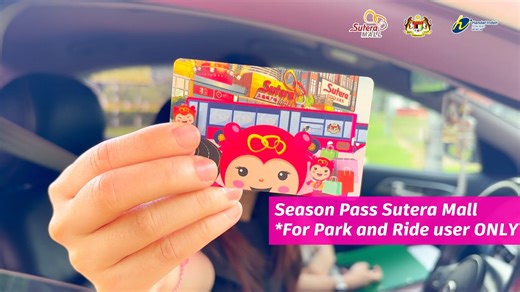 113K views · 635 reactions | [PARK & RIDE JB SHUTTLE BUS SERVICE –...
