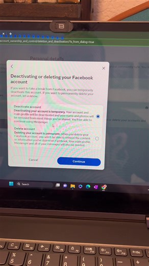 How to Delete Meta: A Step-by-Step Guide