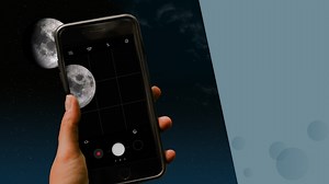Did you know that the best time to photograph the Moon is when it’s a crescent? 🌙 If you want to learn how to take great pictures of the Moon, check out our video to learn the fundamentals and gear you can use. Video: CSA | Canadian Space Agency