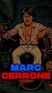 🎧 Marc Cerrone : Le Pionnier de la Disco Française